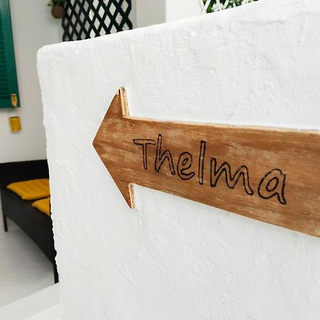 Appartement Thelma 1 Minuto A Pie Del Mar à Tías Extérieur photo