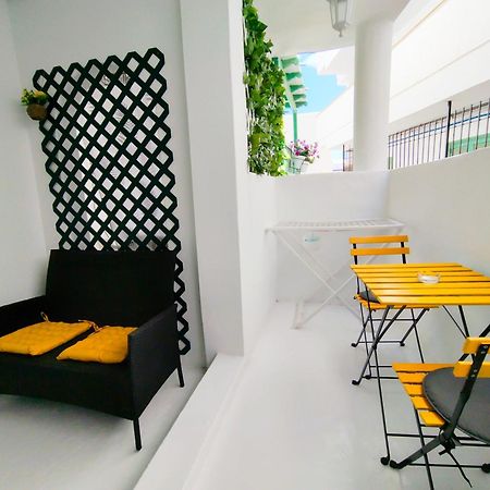 Appartement Thelma 1 Minuto A Pie Del Mar à Tías Extérieur photo